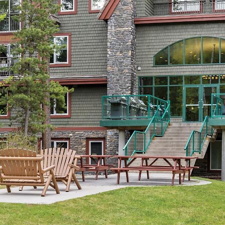 Worldmark Canmore-Banff Ngoại thất bức ảnh