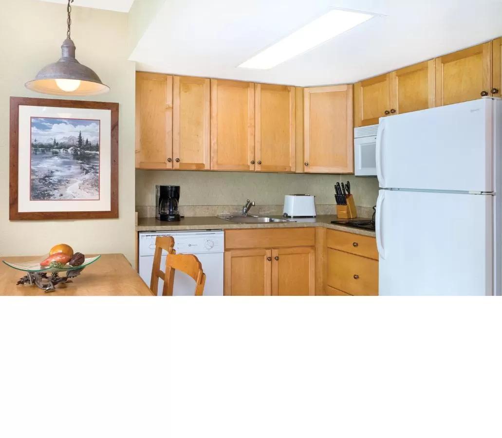 Worldmark Canmore-Banff Ngoại thất bức ảnh