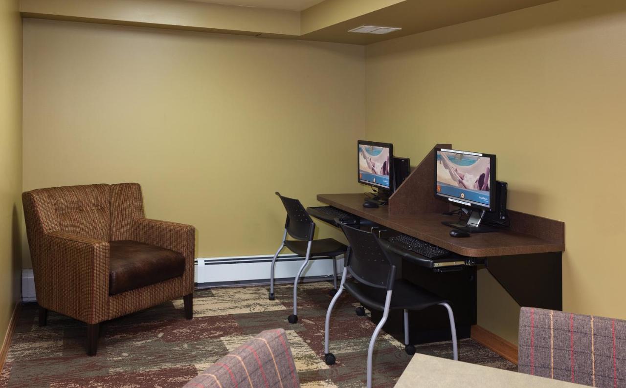 Worldmark Canmore-Banff Ngoại thất bức ảnh