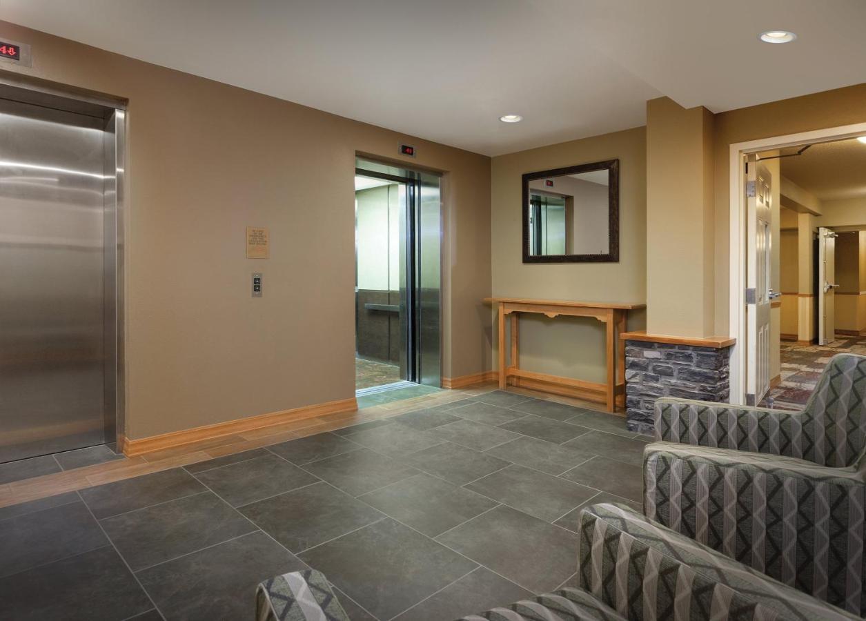 Worldmark Canmore-Banff Ngoại thất bức ảnh