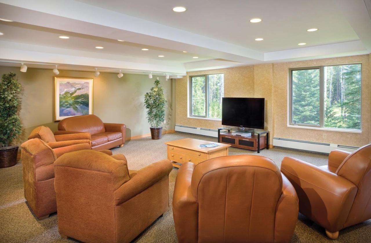 Worldmark Canmore-Banff Ngoại thất bức ảnh