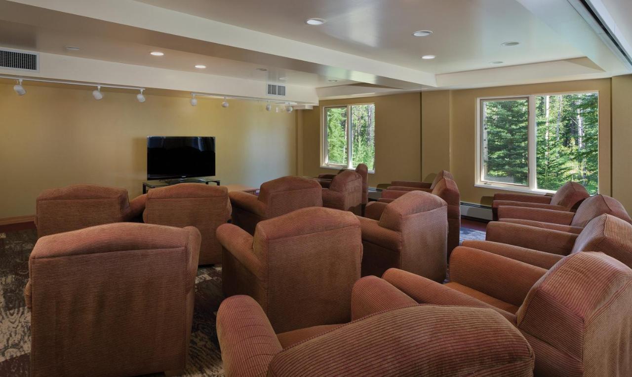 Worldmark Canmore-Banff Ngoại thất bức ảnh
