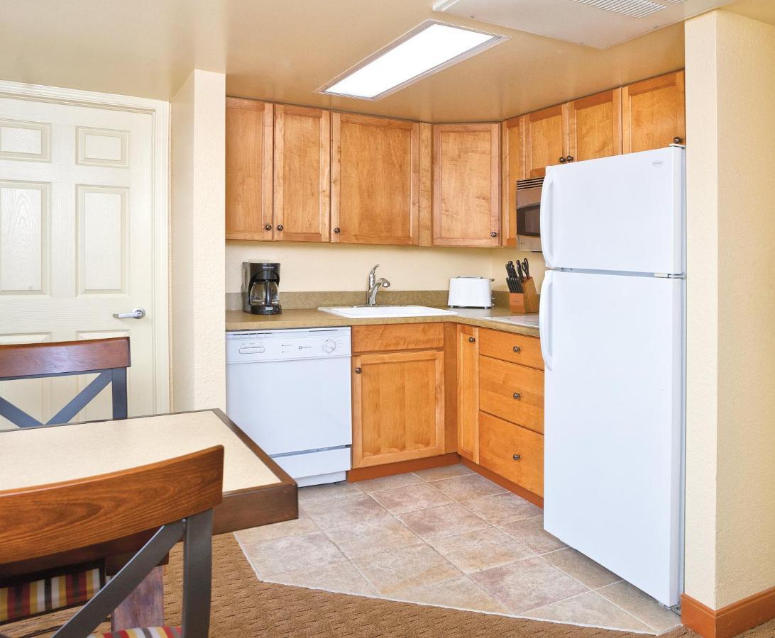 Worldmark Canmore-Banff Ngoại thất bức ảnh