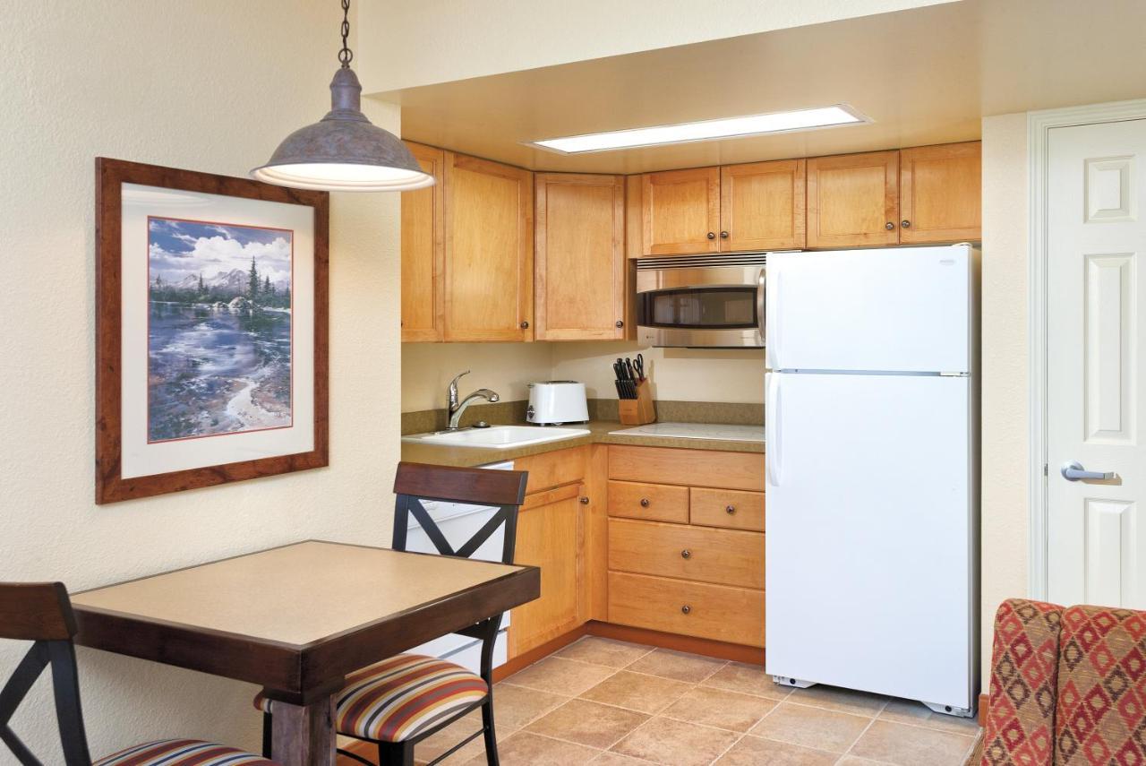 Worldmark Canmore-Banff Ngoại thất bức ảnh