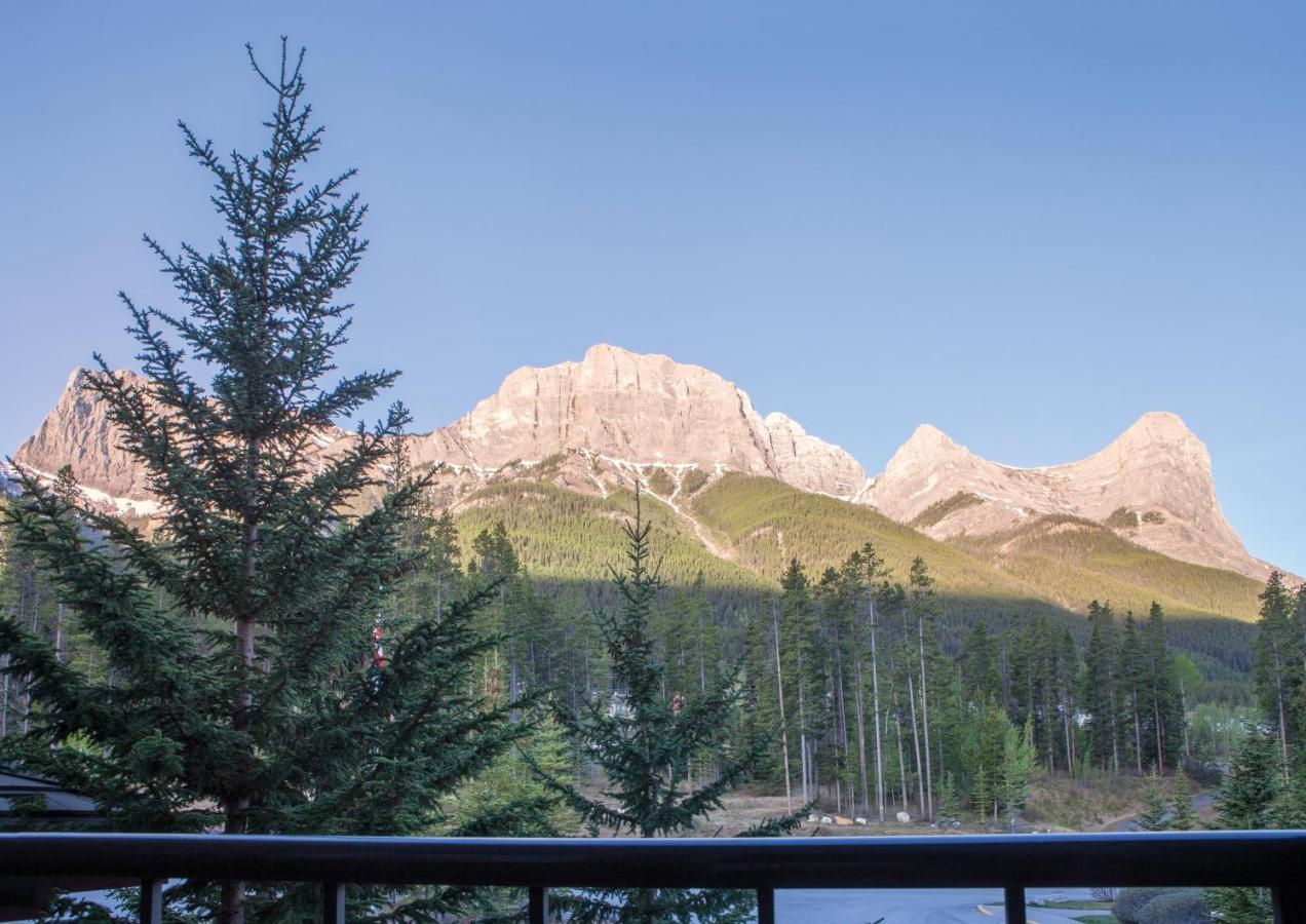 Worldmark Canmore-Banff Ngoại thất bức ảnh