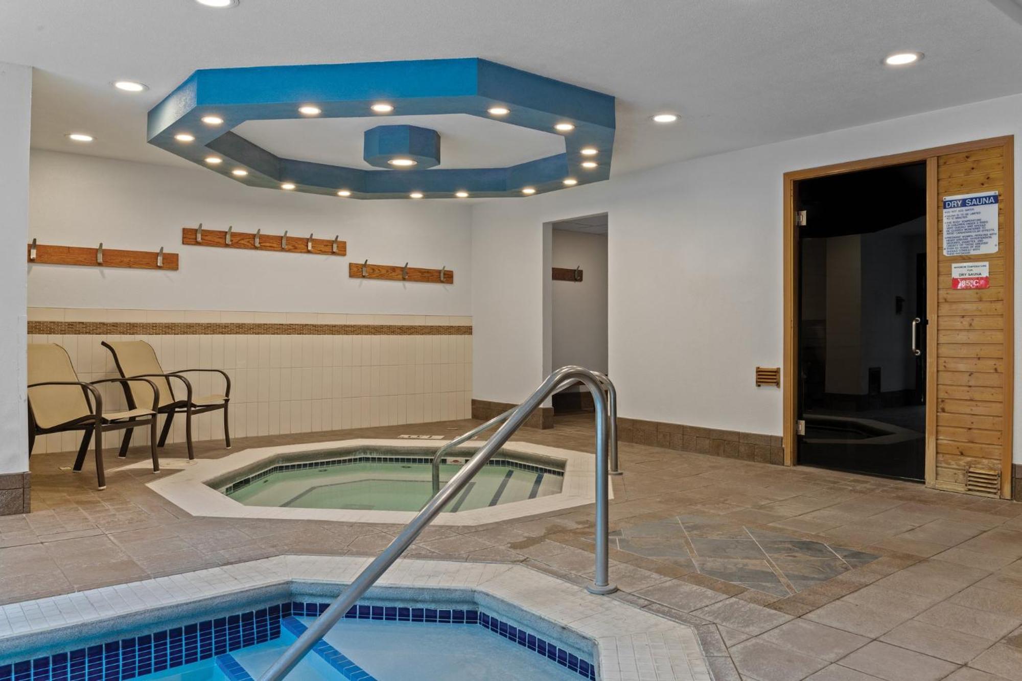 Worldmark Canmore-Banff Ngoại thất bức ảnh