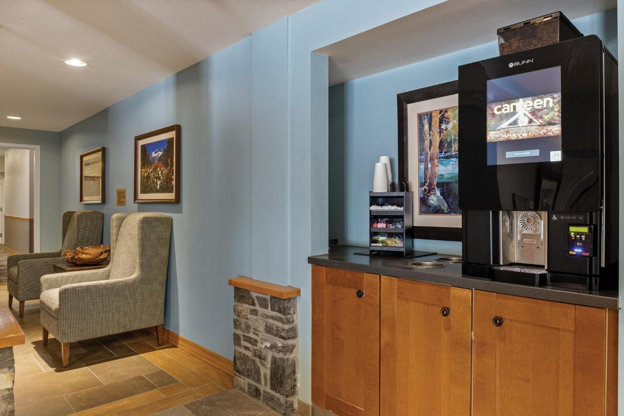 Worldmark Canmore-Banff Ngoại thất bức ảnh