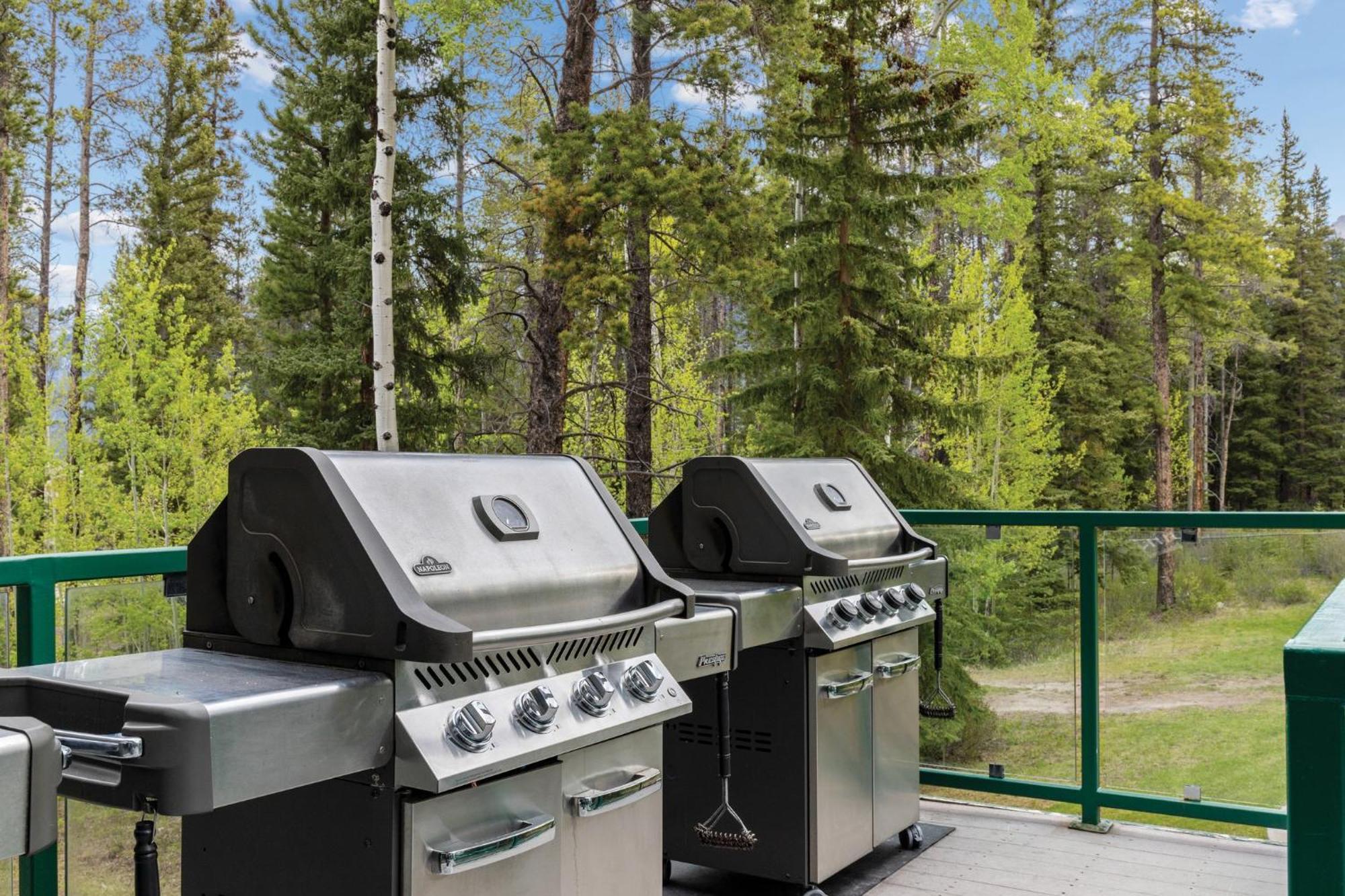Worldmark Canmore-Banff Ngoại thất bức ảnh