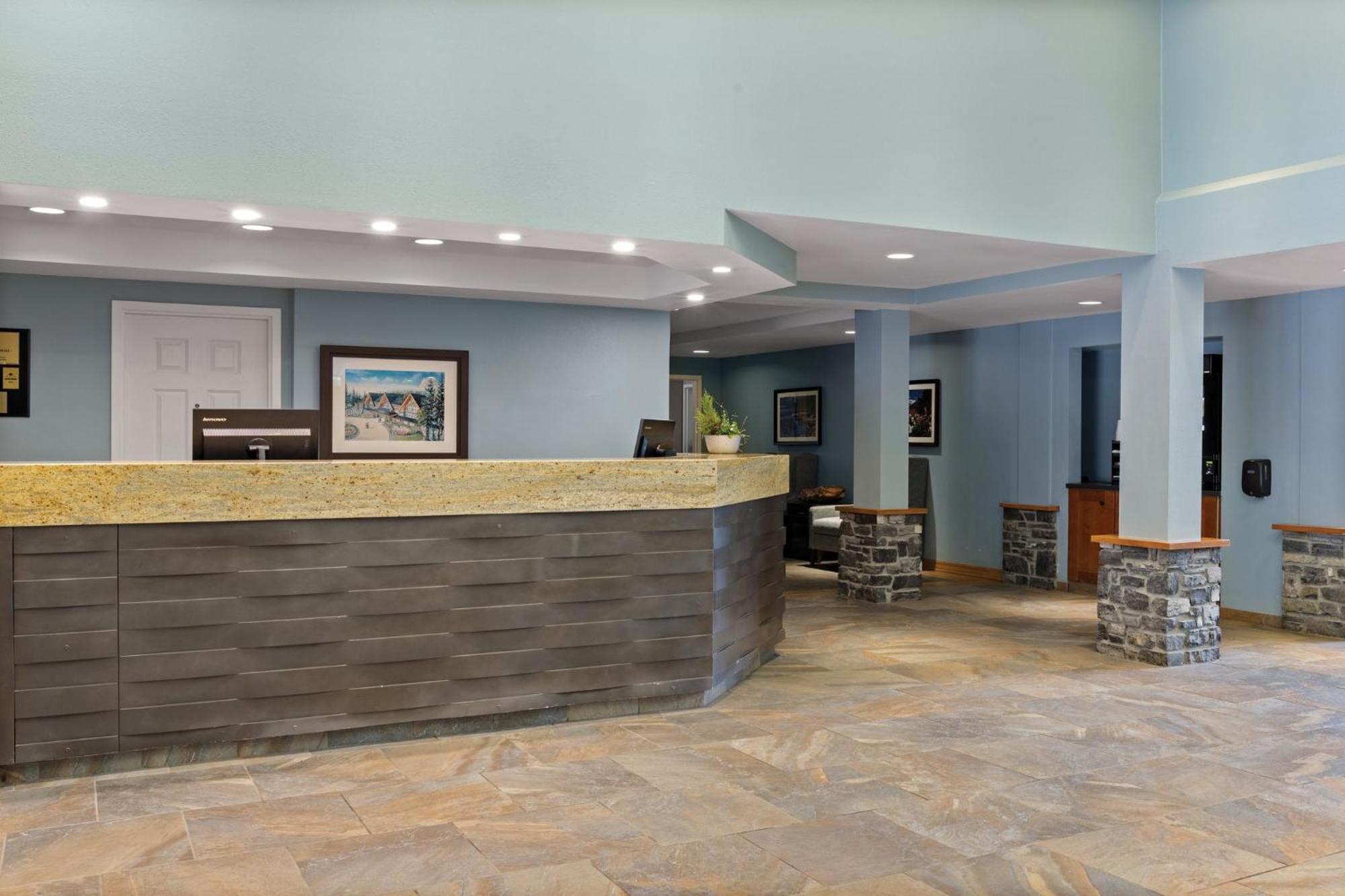 Worldmark Canmore-Banff Ngoại thất bức ảnh