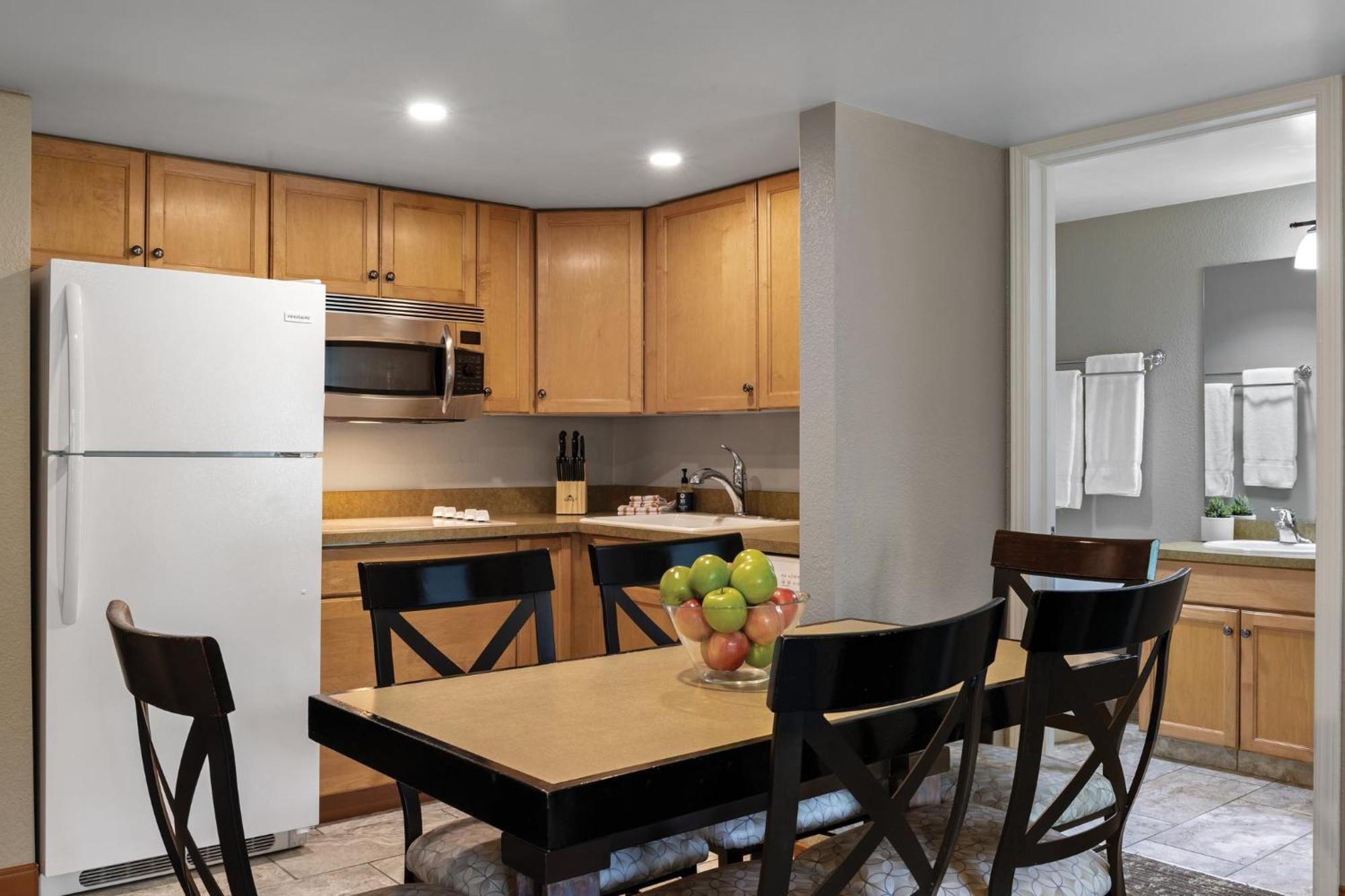 Worldmark Canmore-Banff Ngoại thất bức ảnh
