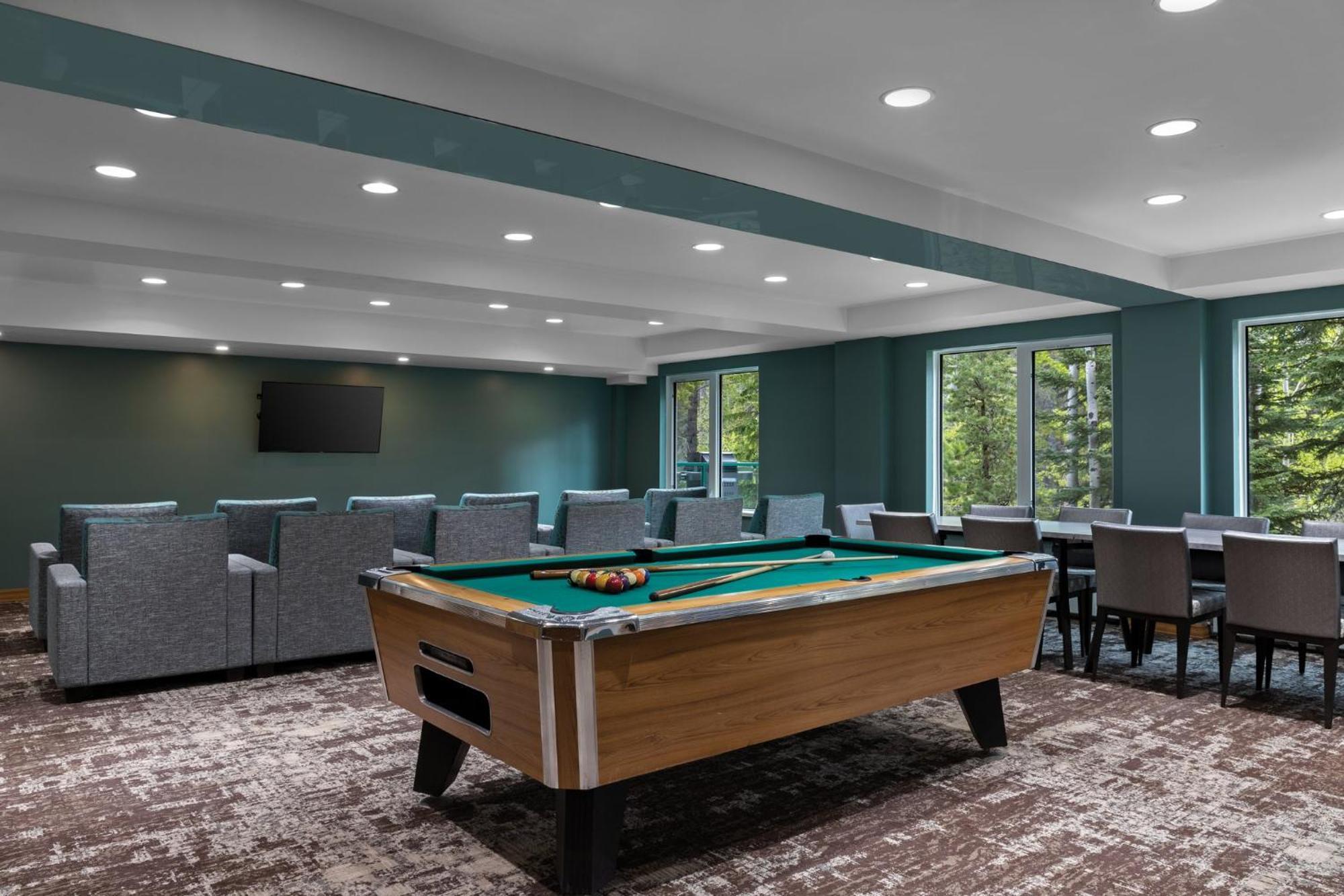 Worldmark Canmore-Banff Ngoại thất bức ảnh