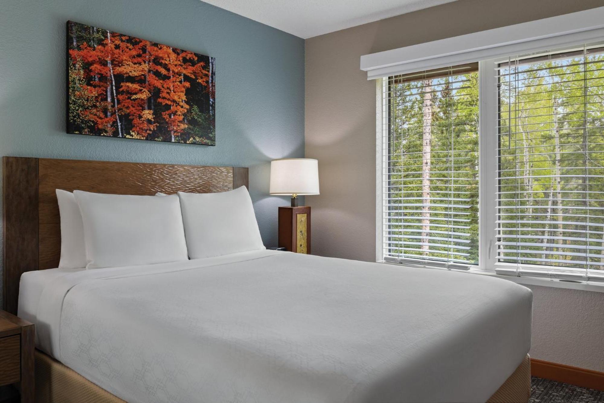 Worldmark Canmore-Banff Ngoại thất bức ảnh