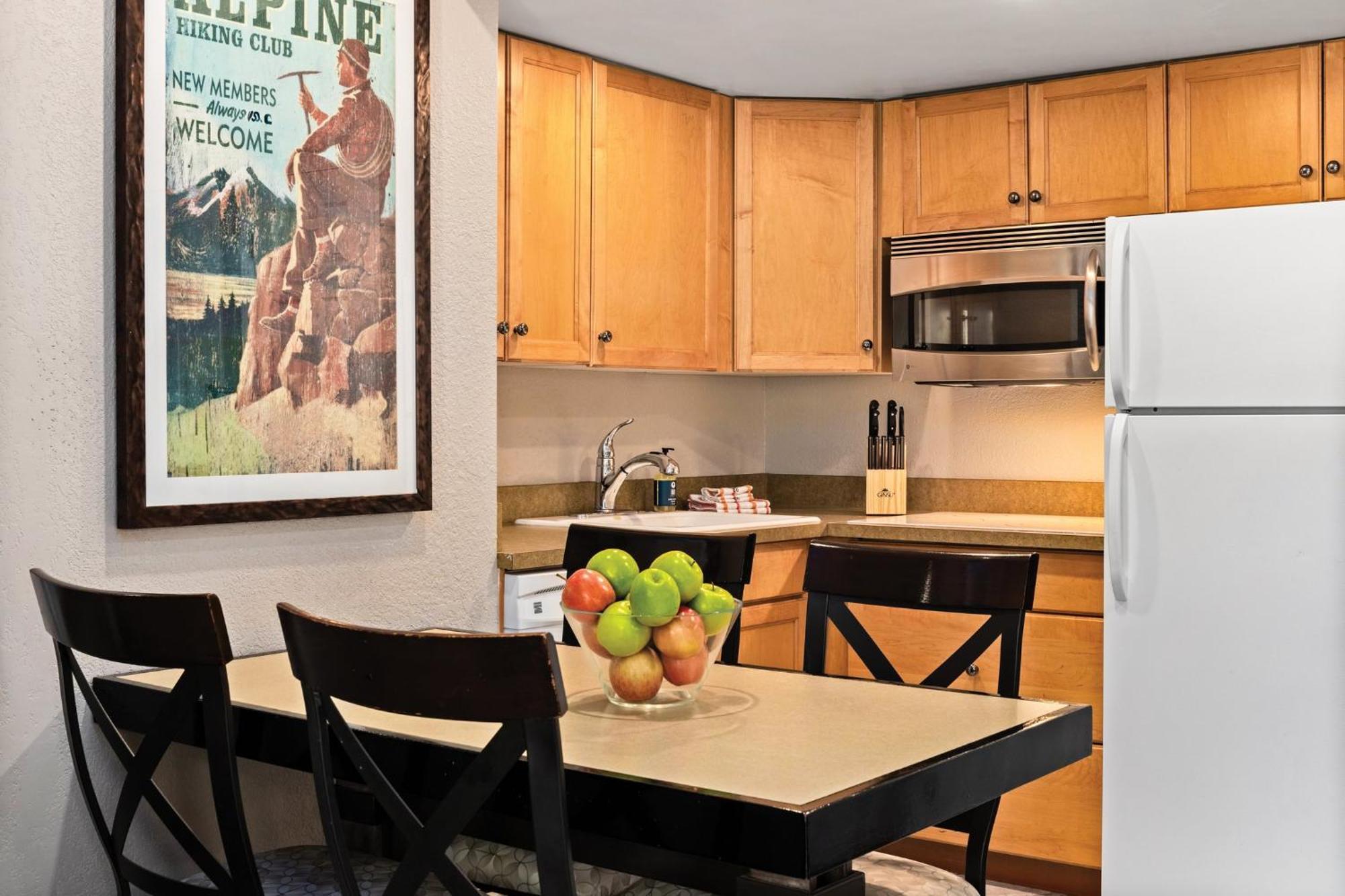 Worldmark Canmore-Banff Ngoại thất bức ảnh