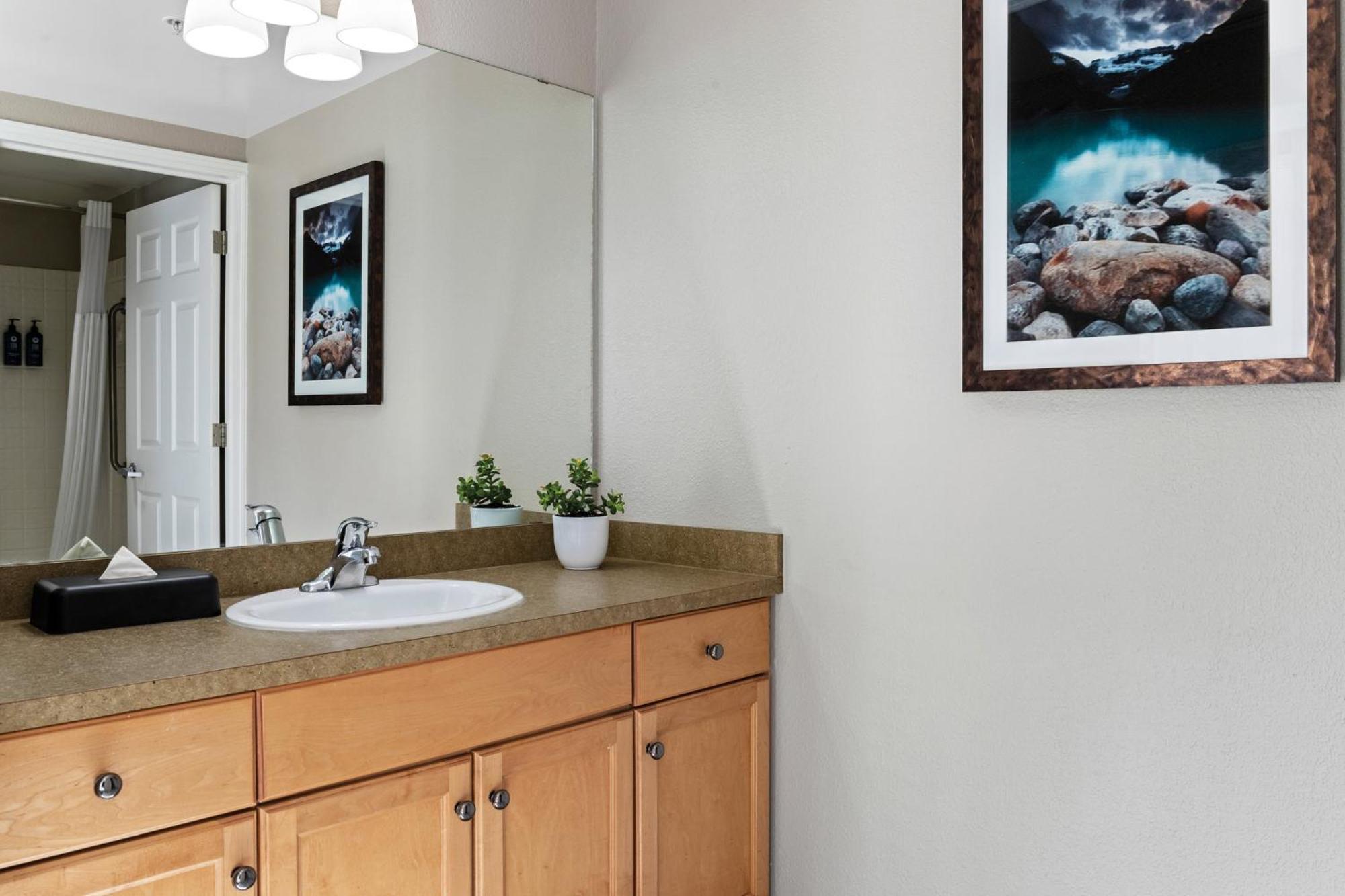 Worldmark Canmore-Banff Ngoại thất bức ảnh
