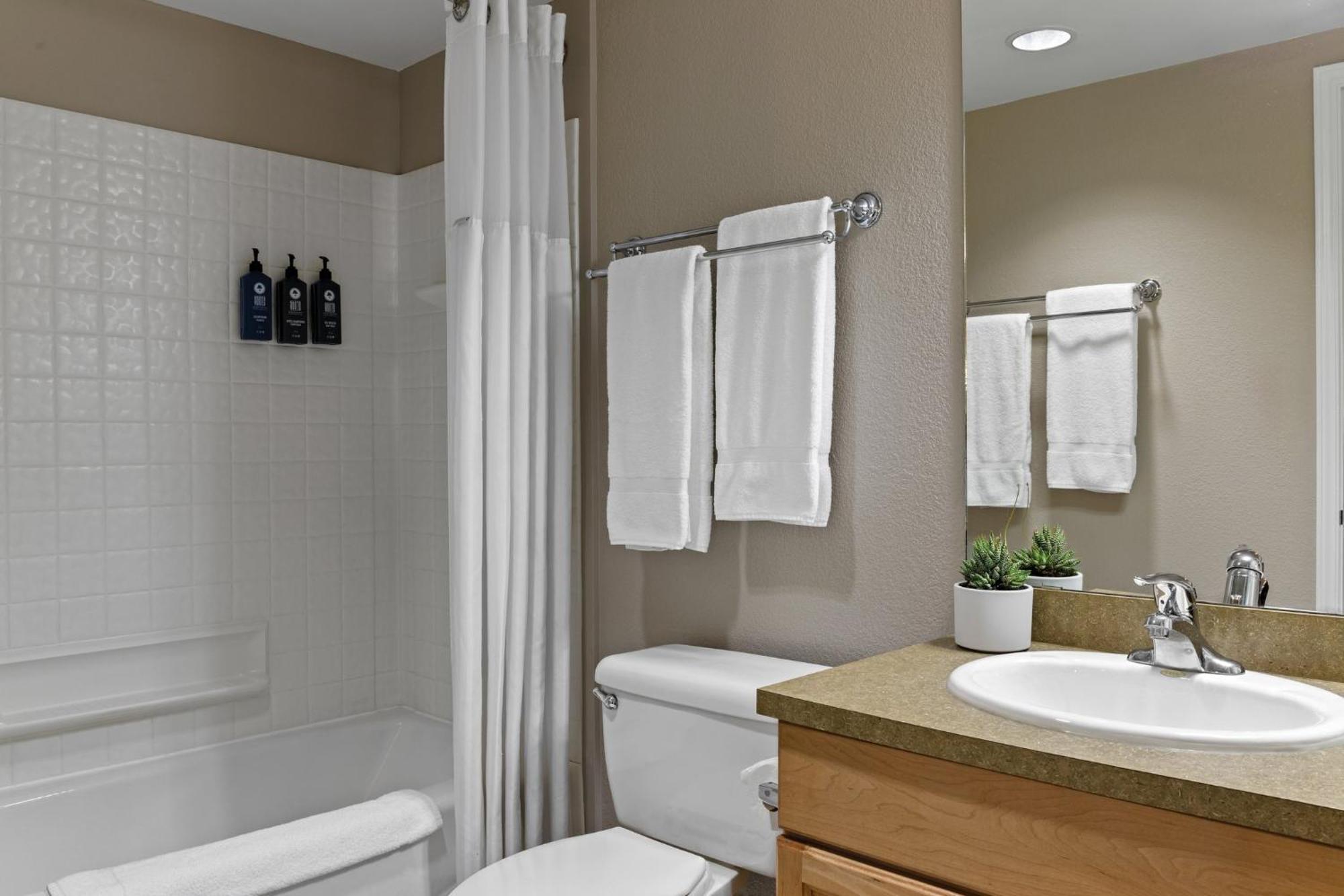 Worldmark Canmore-Banff Ngoại thất bức ảnh