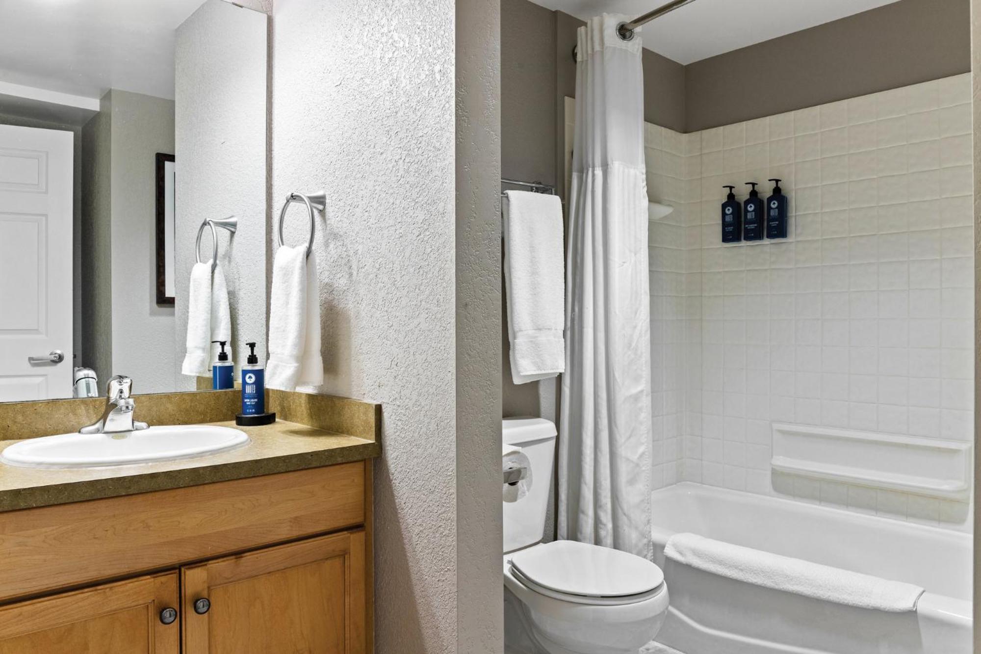 Worldmark Canmore-Banff Ngoại thất bức ảnh