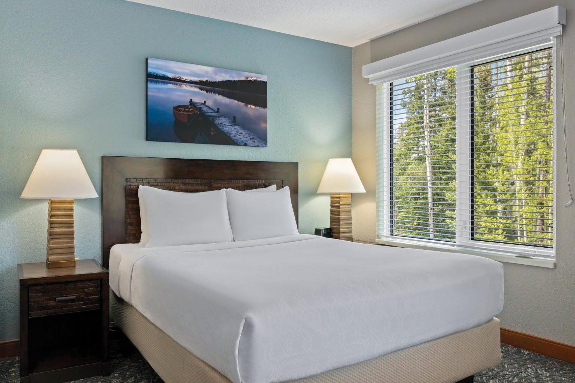 Worldmark Canmore-Banff Ngoại thất bức ảnh